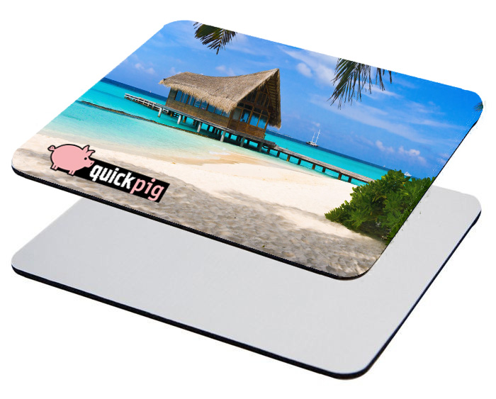 Коврик для мыши прямоугольный